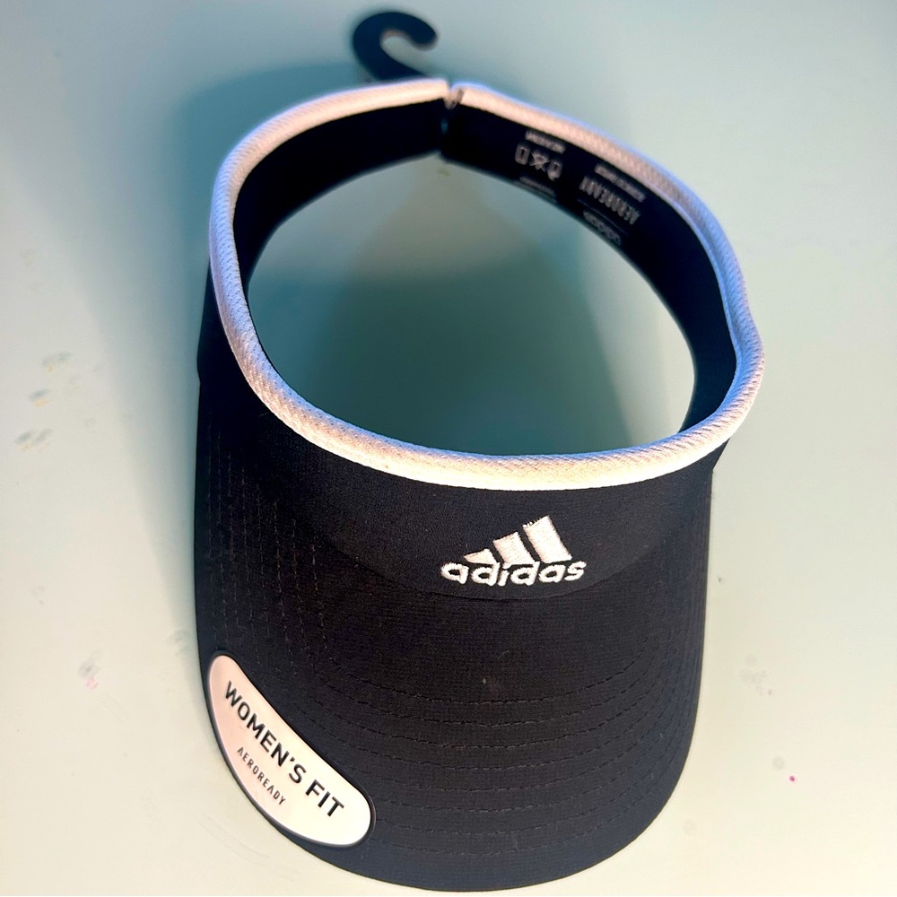 Women adidas visor